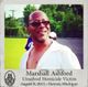 L Ashford death by force case in Detroit, MI