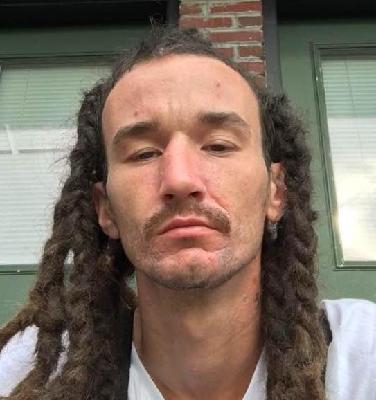 Matthew Small death by force case profile photo