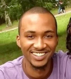 Terrence Black death by force case profile photo