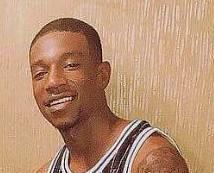 Christopher Tyrick Gattis death by force case in Burlington, NC