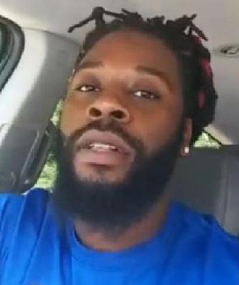Keith Fitzroy Rivera death by force case in Charlotte, NC