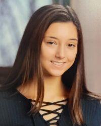 Veronica Baker death by force case profile photo
