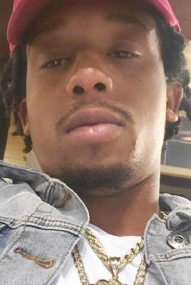Tyron Christopher Melton Jr death by force case in Lumberton, NC