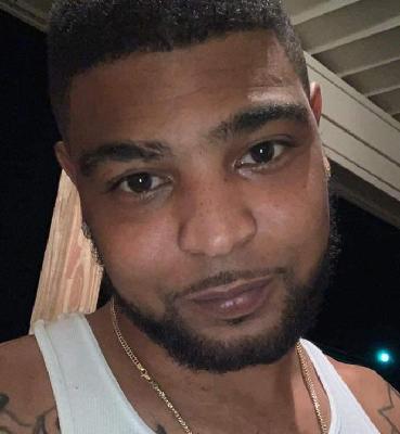 Jerome Lynch death by force case in Whitakers, NC