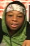 Dakarius Williams death by force case profile photo