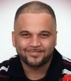 Mark Lowery death by force case profile photo