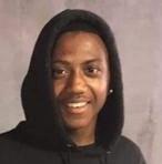 Syncere Burrell death by force case profile photo