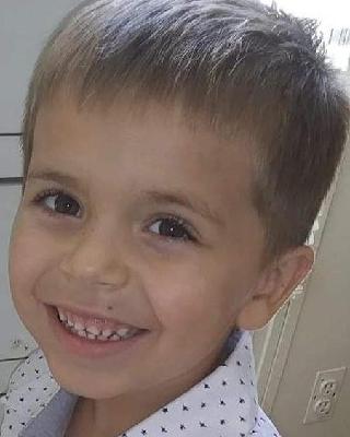 Cannon Blake Hinnant death by force case in Wilson, NC