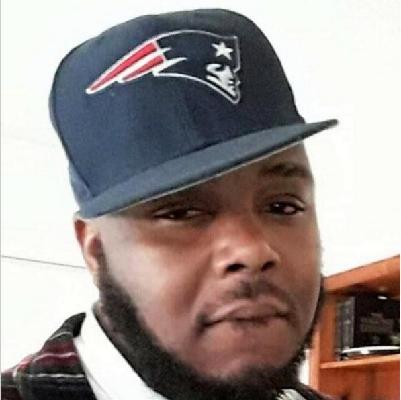 Kelvin Barrow death by force case profile photo