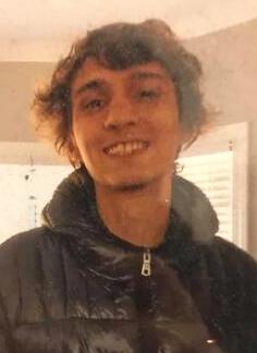 Carson Adkins death by force case in Cameron, NC