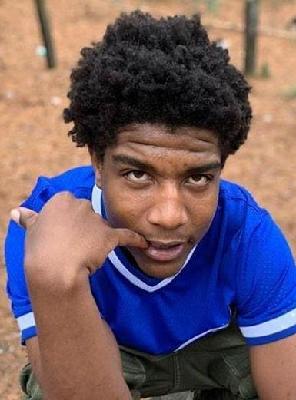 Jarele Blackson death by force case profile photo