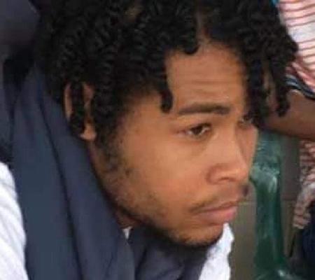 Kanize Jackson death by force case in Asheville, NC