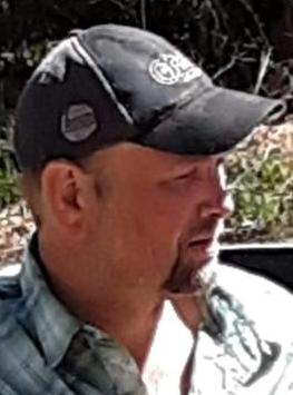 Dwight Payne death by force case profile photo