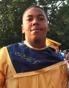 Costello Zyan Reese death by force case in Goldsboro, NC