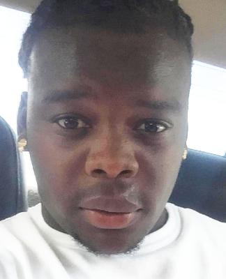 Tishawn Wilson death by force case profile photo