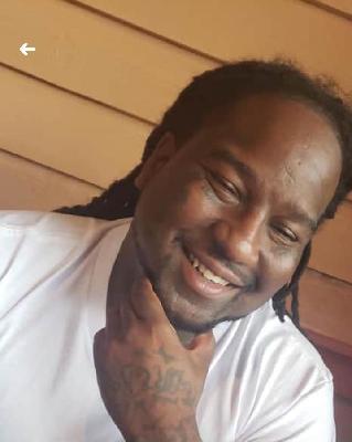 Donald Simpson death by force case profile photo