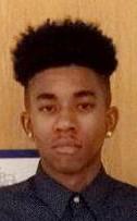 Keontez Stephens death by force case profile photo