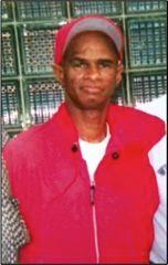 Ronald Fair death by force case profile photo