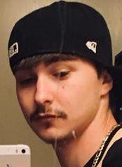 Alexander Pulliam death by force case profile photo