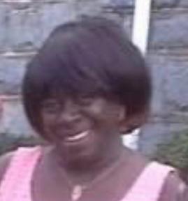 Wilma Petty death by force case profile photo
