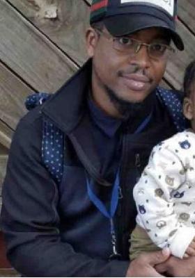 Durrell Fuller death by force case profile photo