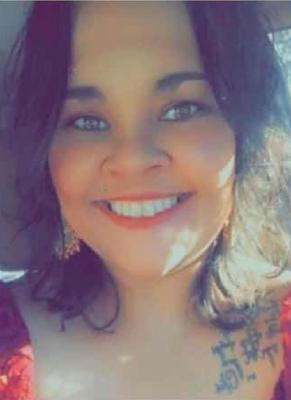 Kimberly Hunt death by force case in Lumberton, NC