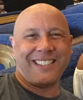 Michael DeSeve death by force case profile photo