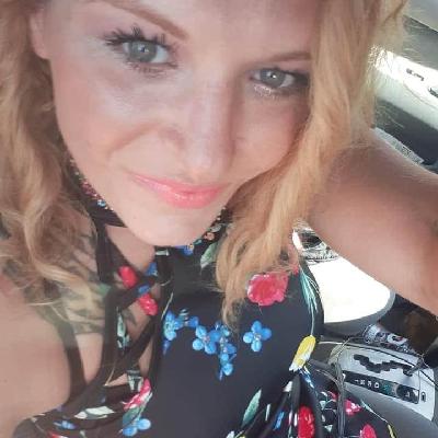 Katie Eckerd death by force case profile photo