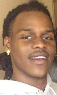 Tykari Brown death by force case profile photo