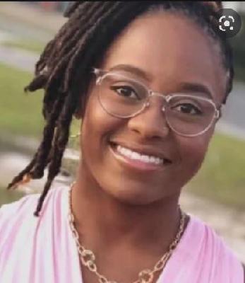 Keonna Graham death by force case profile photo