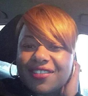 Charisma Pheniqueka Robinson death by force case in Burlington, NC