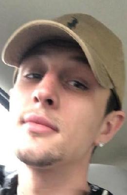 Jonathan Hume death by force case profile photo