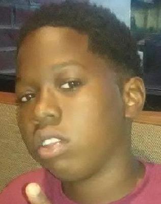 Tyvien McLean death by force case profile photo