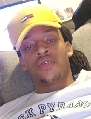 Aaron Michael Patterson death by force case in Greensboro, NC