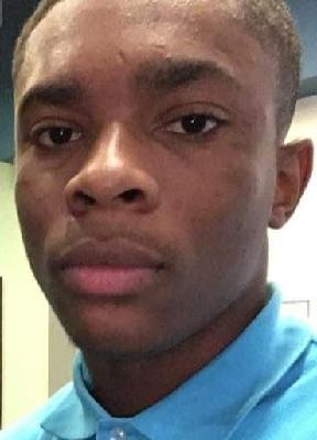 Kalil Rice death by force case profile photo