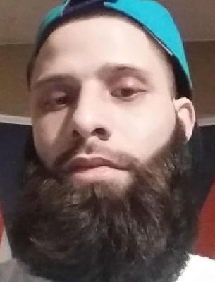 Antonio Gonzales death by force case profile photo