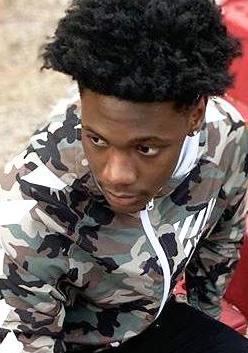 Cory McKinney death by force case profile photo