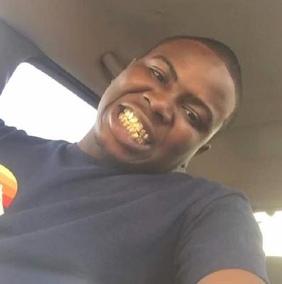Jewan Philip death by force case profile photo