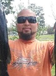 James Locklear death by force case profile photo