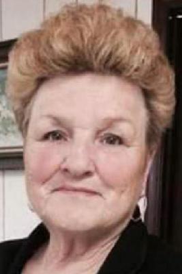Sandra Hoyle death by force case profile photo