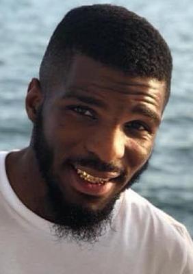 Darien Antonio McIntyre death by force case in Greensboro, NC