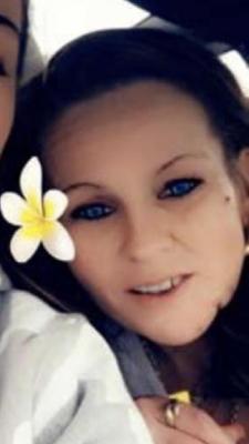 Suzanne Mary Polastre death by force case in Greensboro, NC