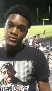 Curtis Gorham death by force case profile photo