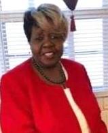 Paulette Thorpe death by force case profile photo