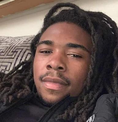 Myles Barnes death by force case profile photo