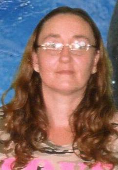 Anna Faulk death by force case profile photo