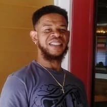Marcus Reid death by force case in Winston-salem, NC