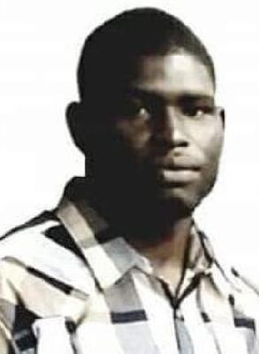 Danzelle Boomer death by force case in New-bern, NC