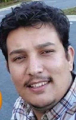 Esahaq Mesbah Saleh Fadhel death by force case in Durham, NC