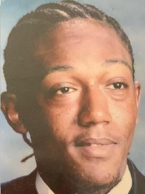 Arron Williams death by force case profile photo